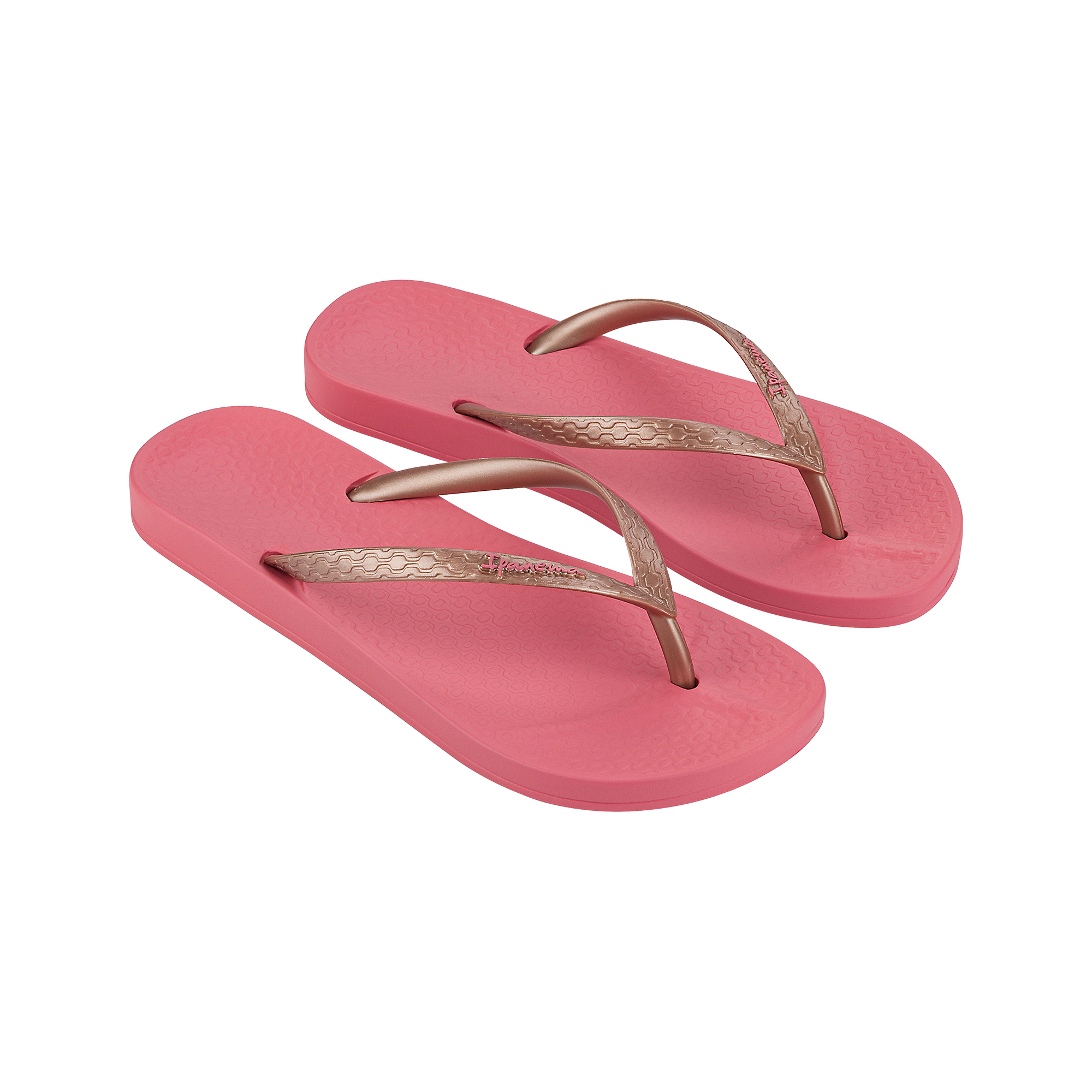 IPANEMA ANATOMICA TAN FEM