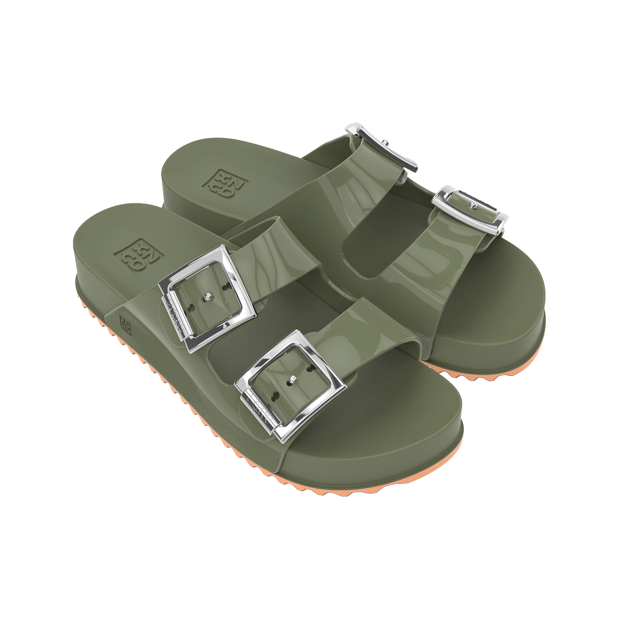 ZAXY PARTNER III FEM - TEST