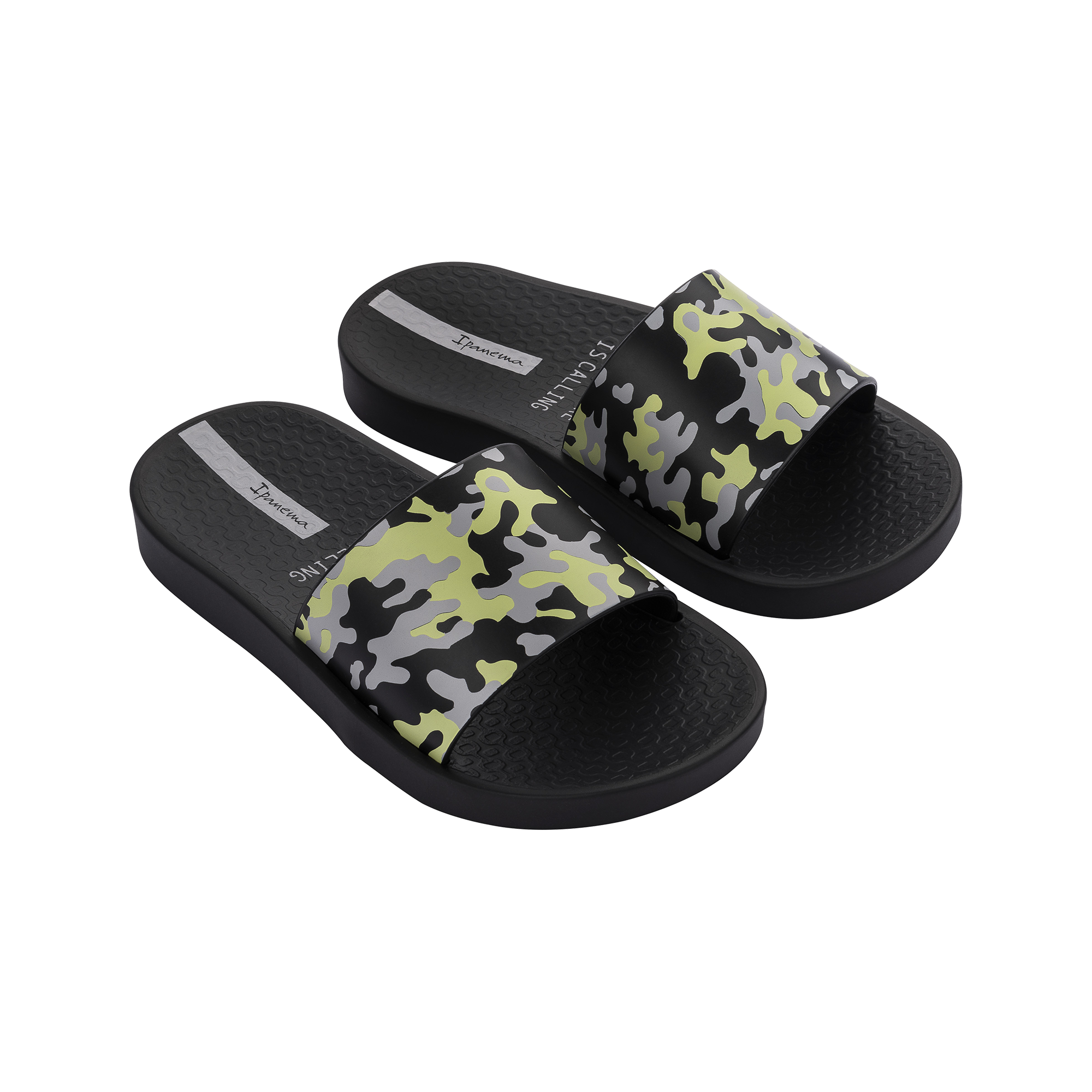 IPANEMA URBAN IV SLIDE KIDS