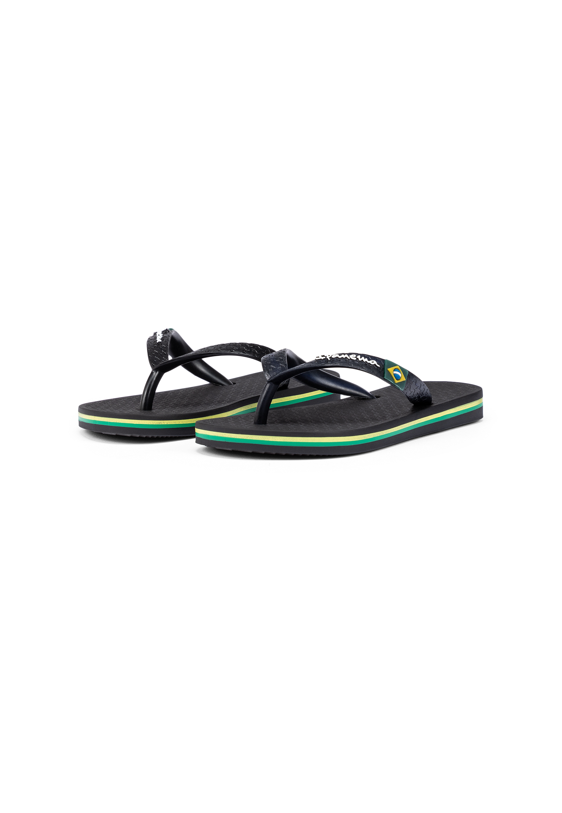 IPANEMA CLAS BRASIL II KIDS