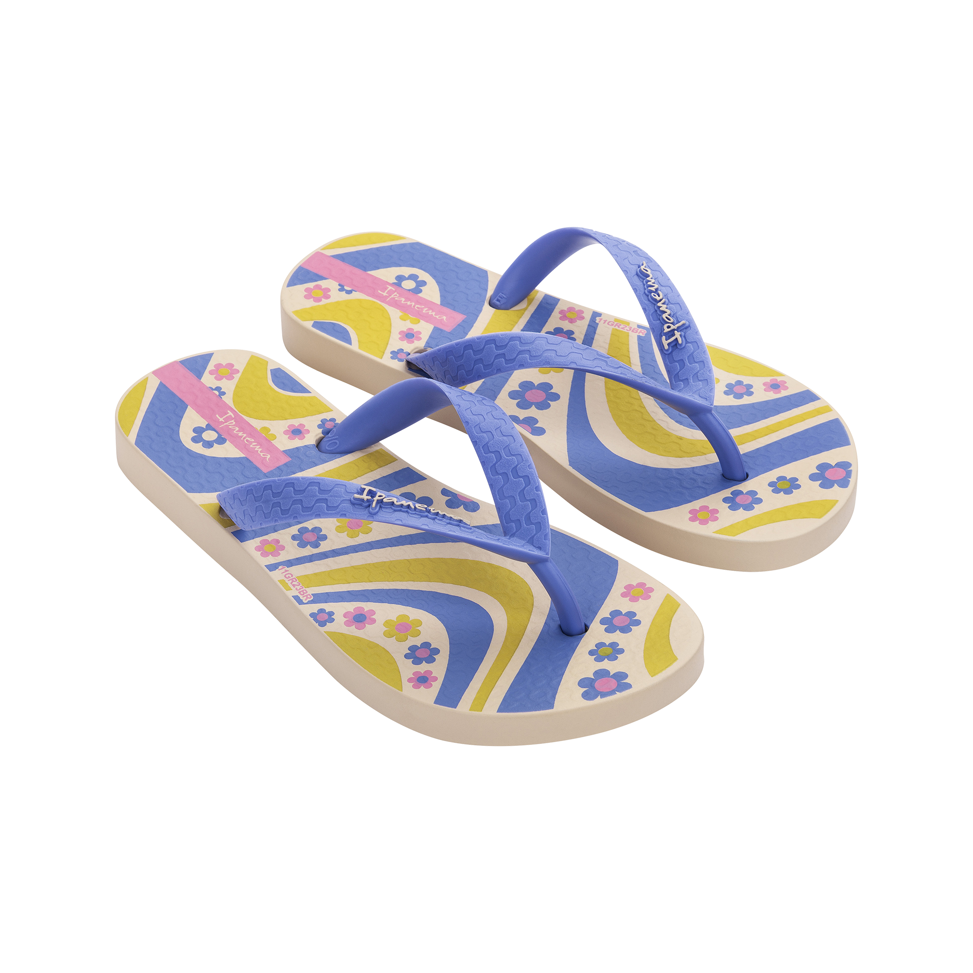 IPANEMA CLASSIC XII KIDS