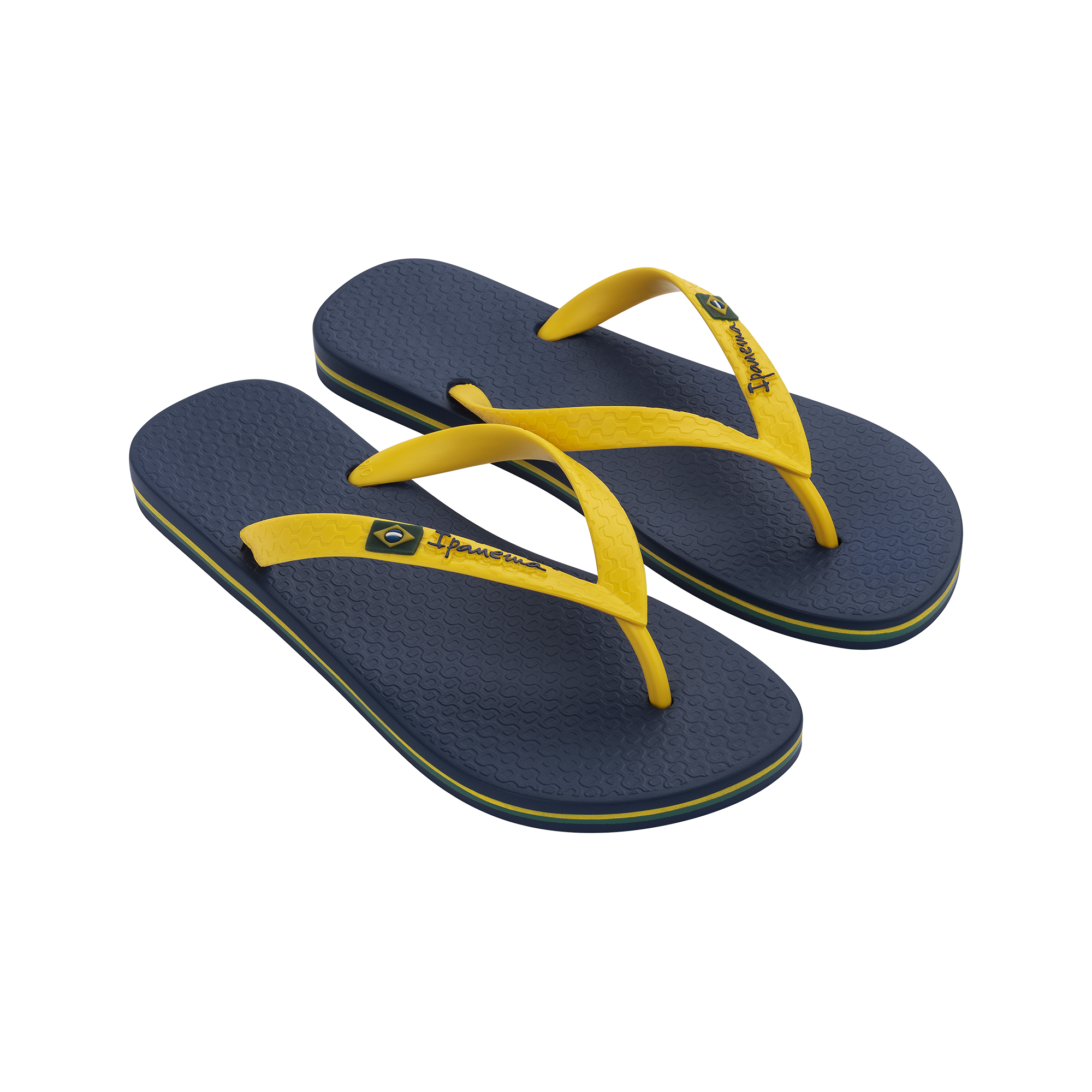 IPANEMA CLAS BRASIL II AD