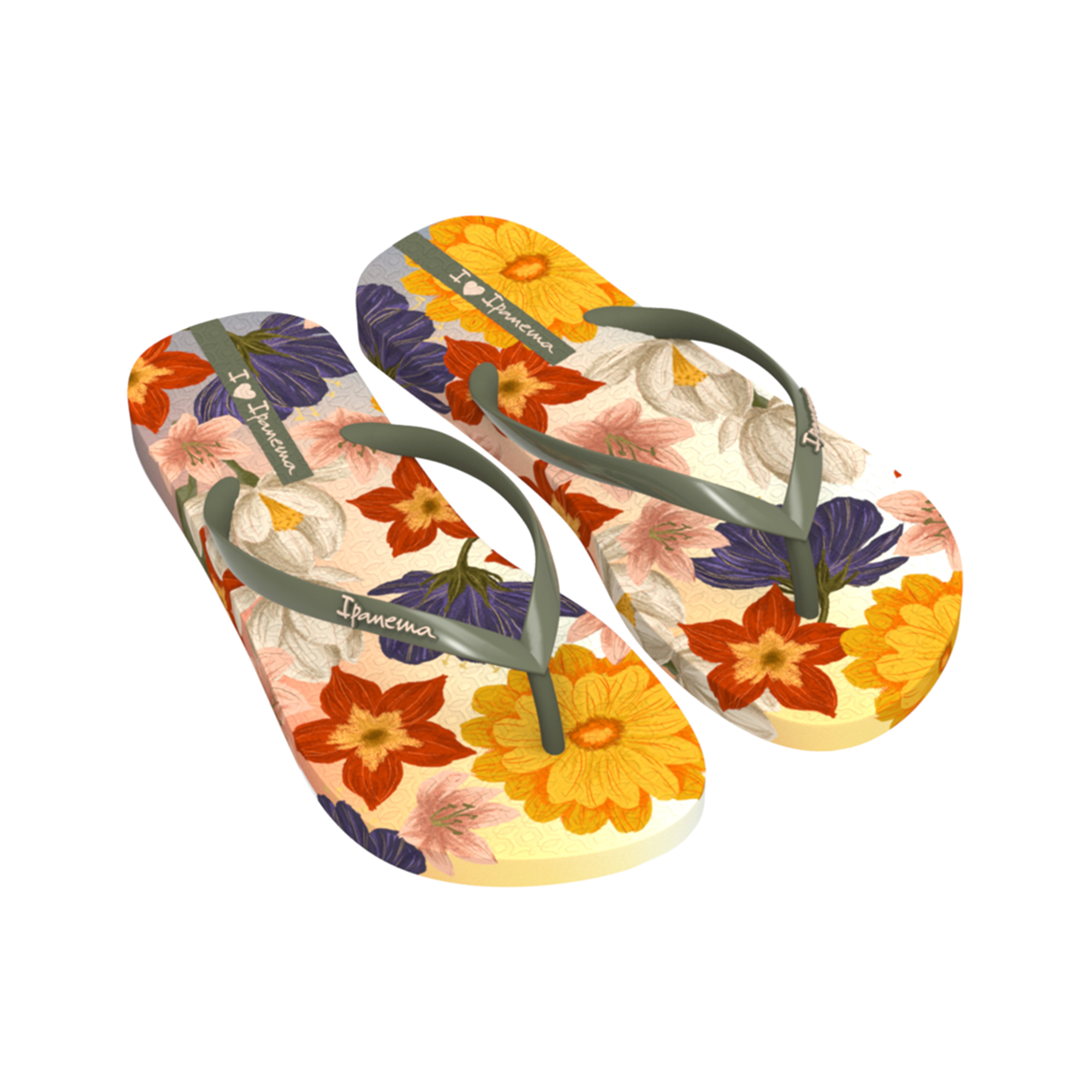IPANEMA VERAO TROPICAL FEM