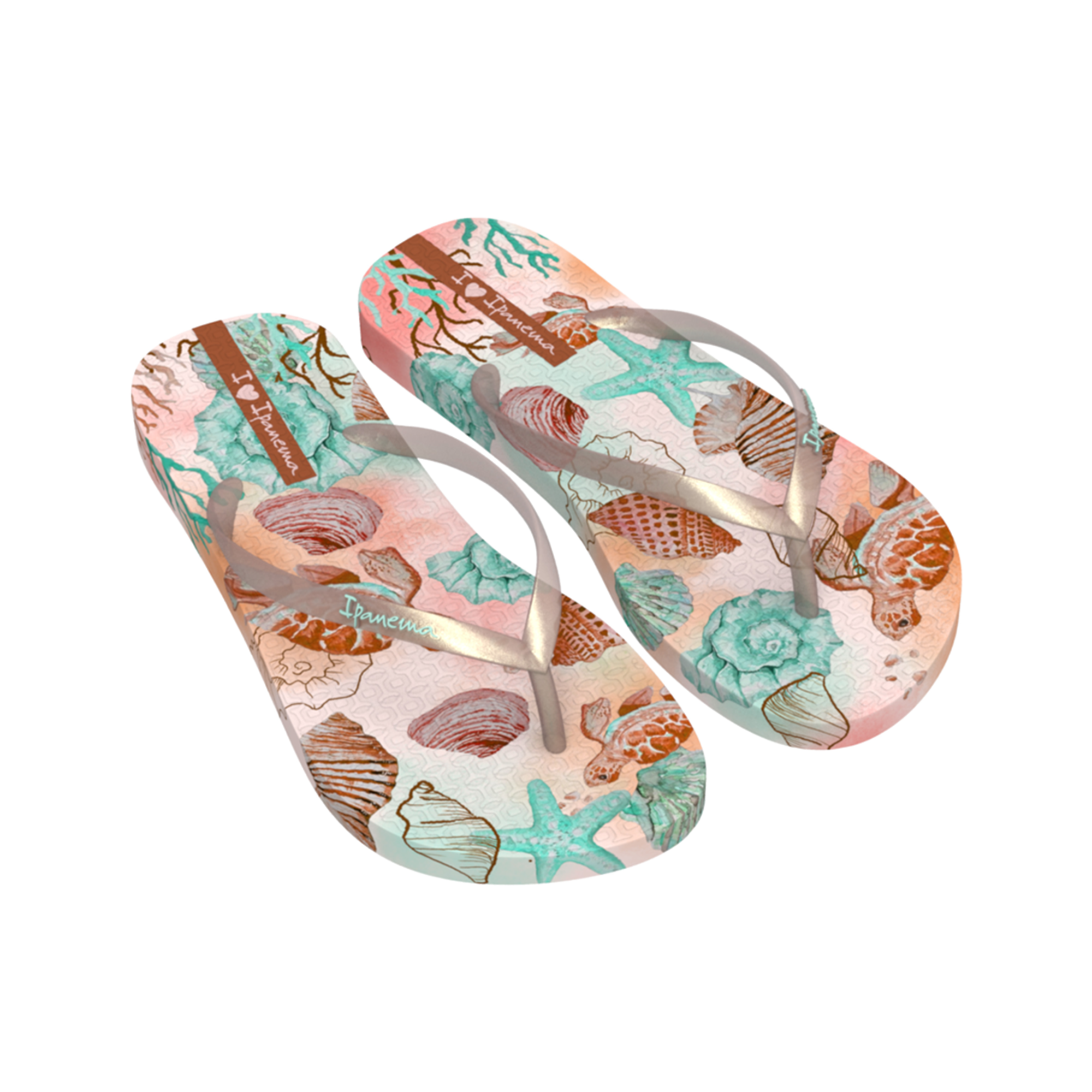 IPANEMA VERAO TROPICAL FEM