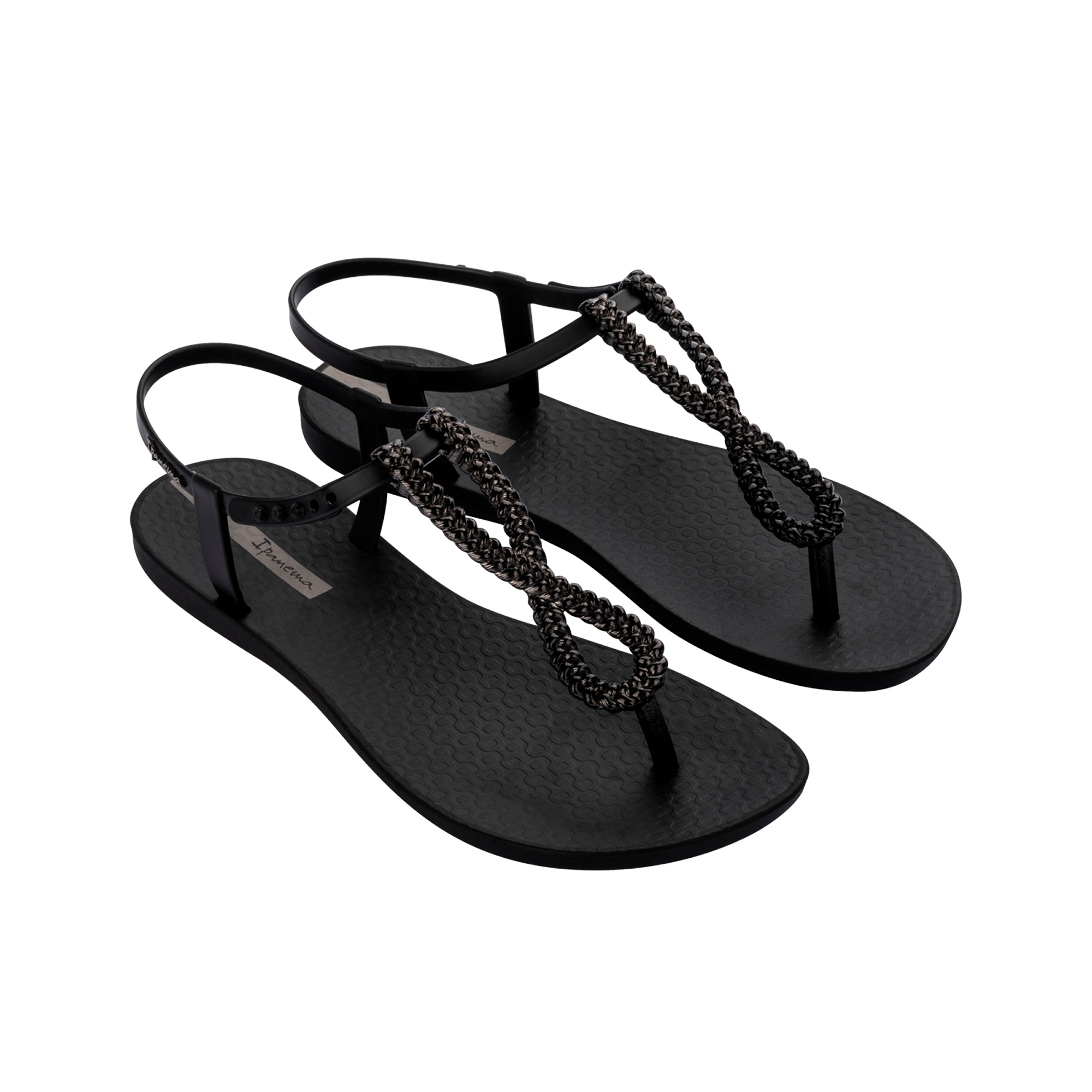 IPANEMA CLASS TWIST SANDAL FEM