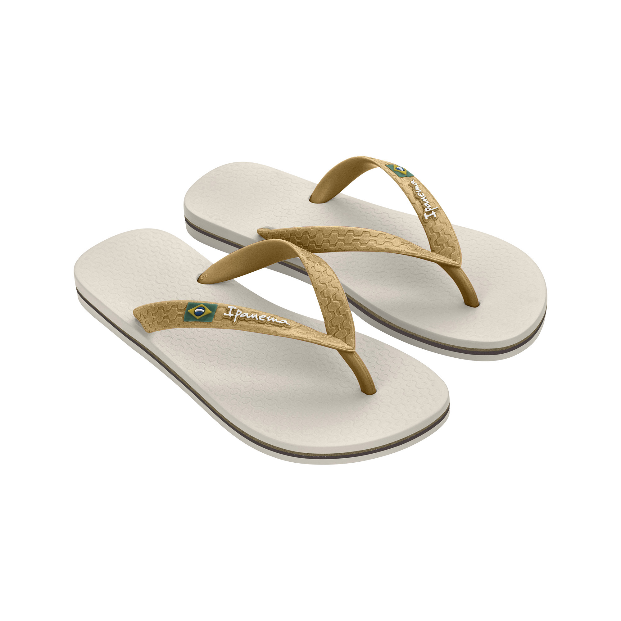 IPANEMA CLAS BRASIL II FEM