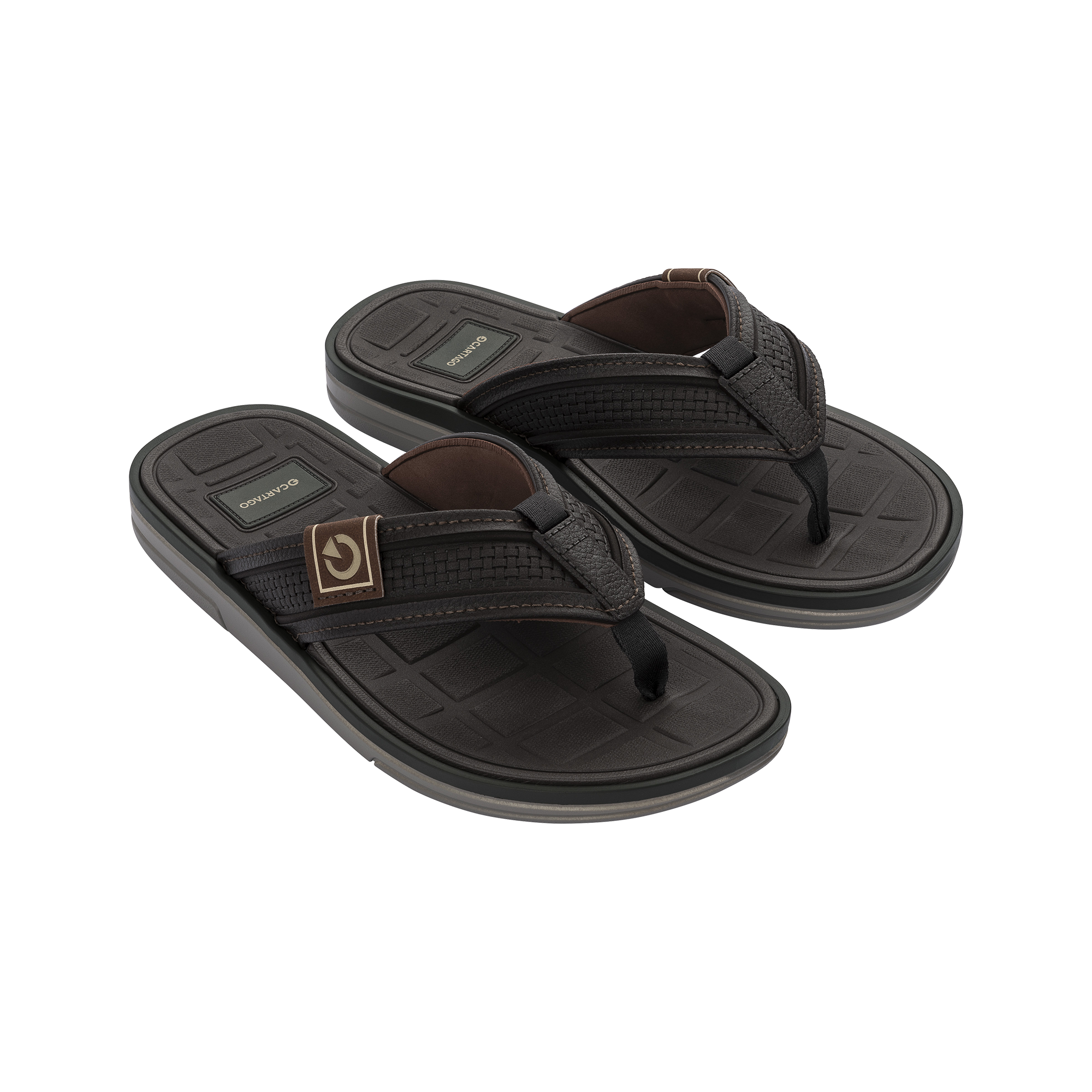 CARTAGO LYON II THONG AD