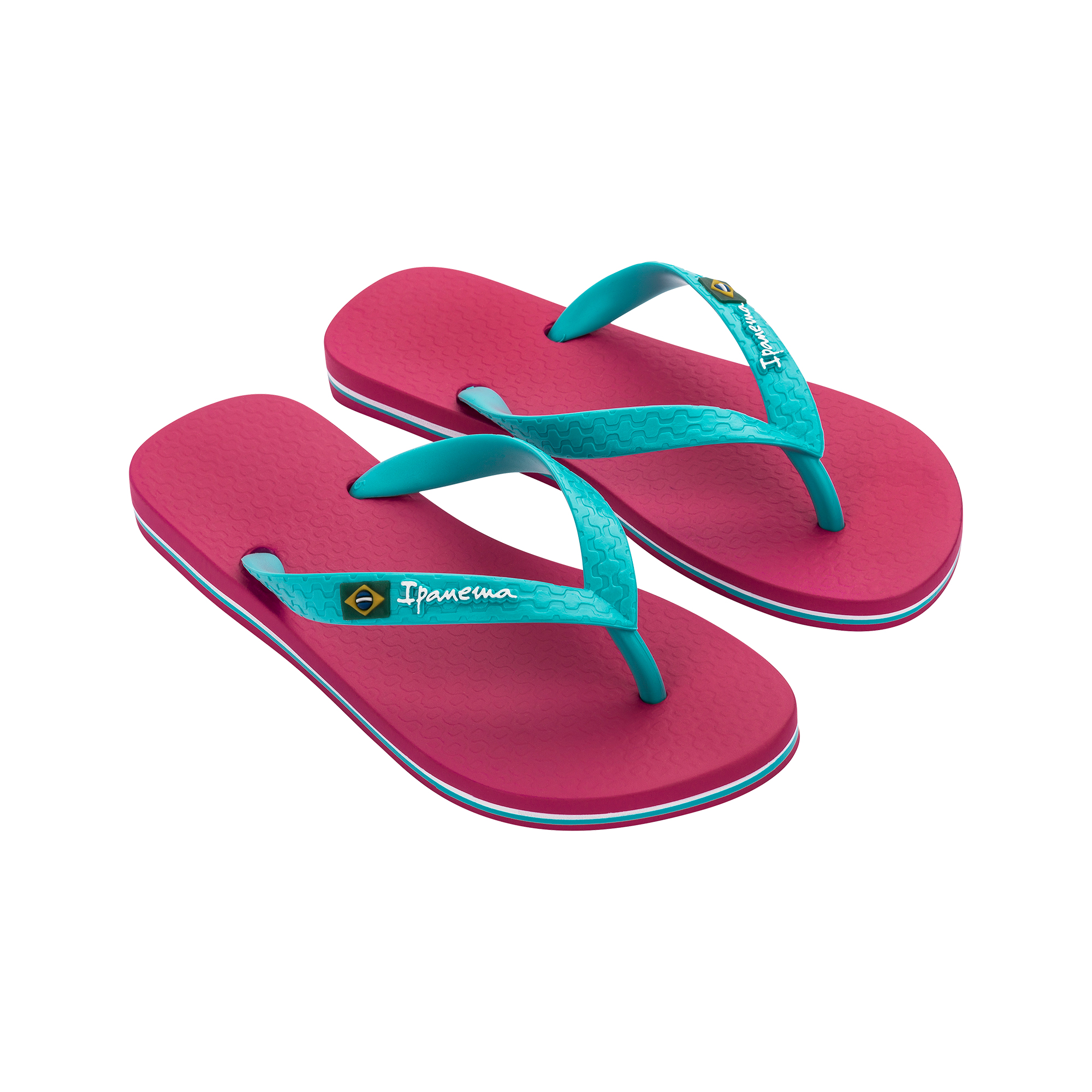 IPANEMA CLAS BRASIL II KIDS