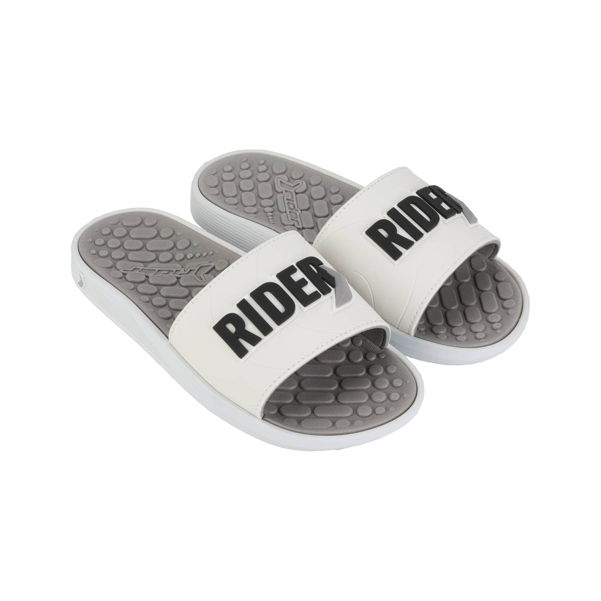 RIDER PUMP SLIDE AD