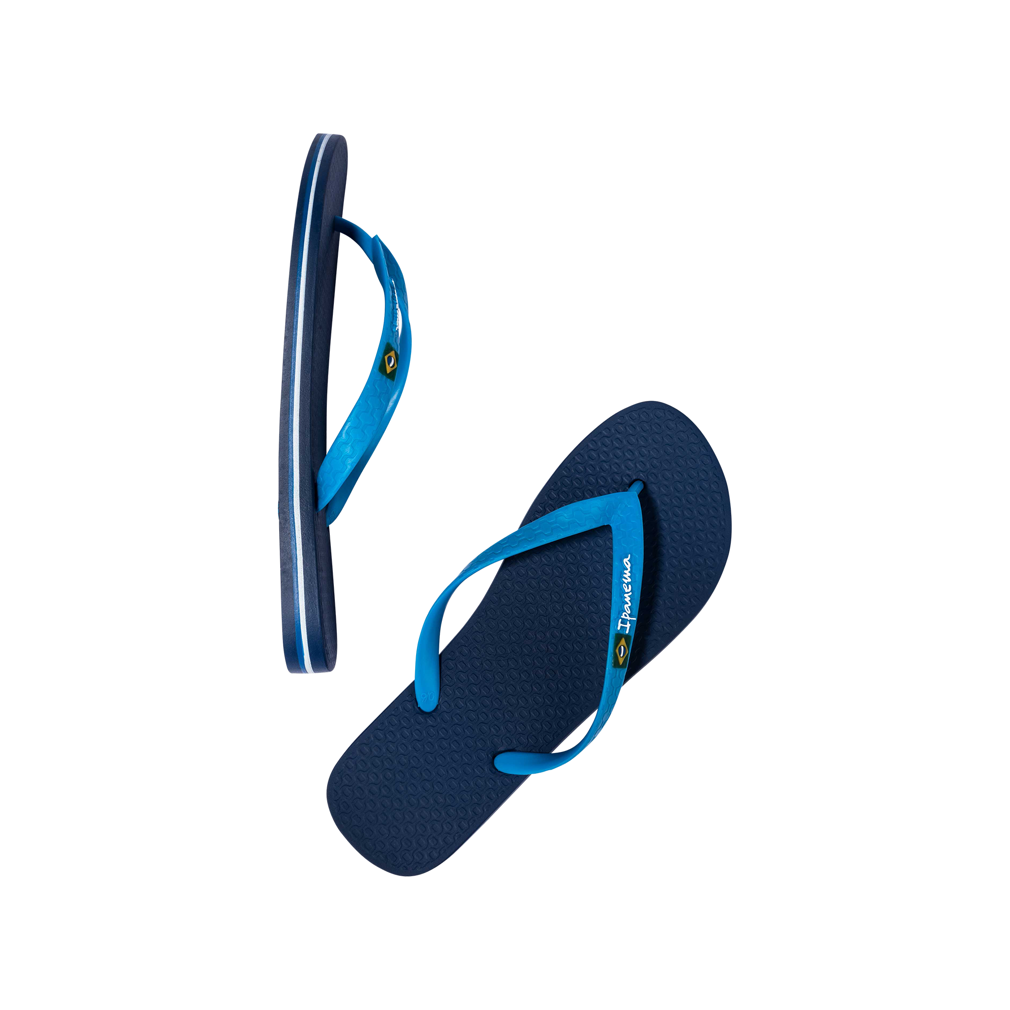 IPANEMA CLAS BRASIL II AD
