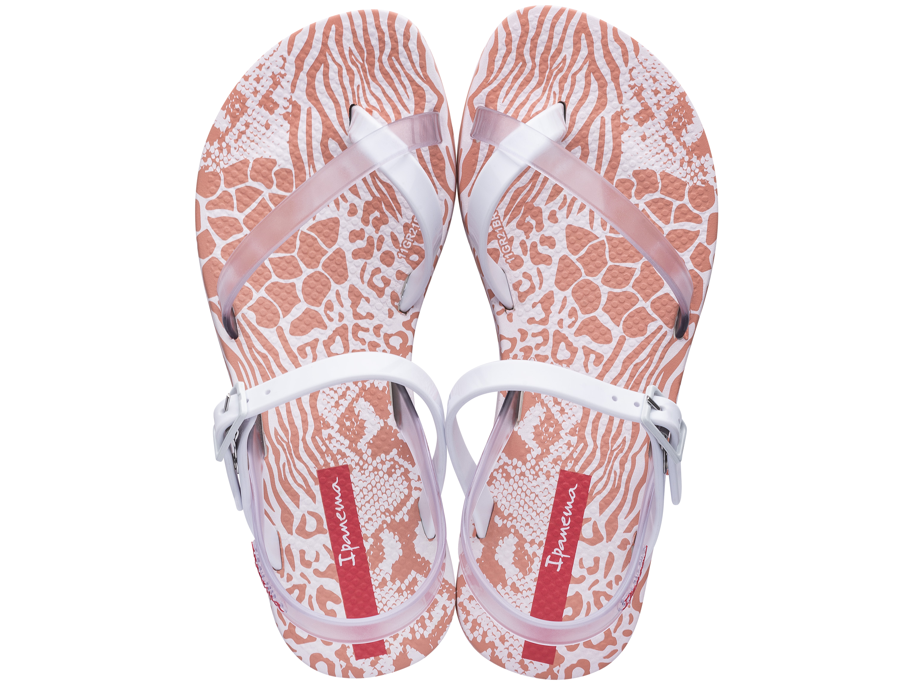 IPANEMA FASHION SAND VIII KD