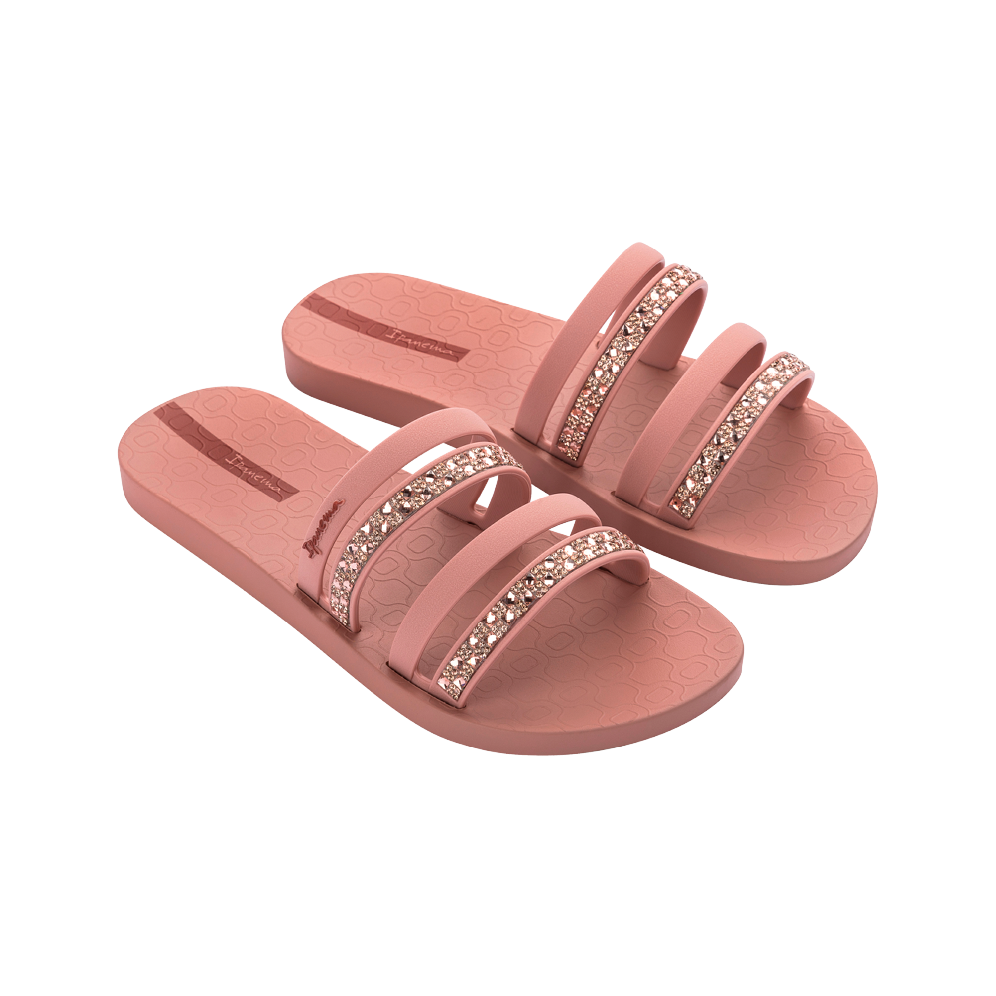 IPANEMA CHIC SLIDE FEM