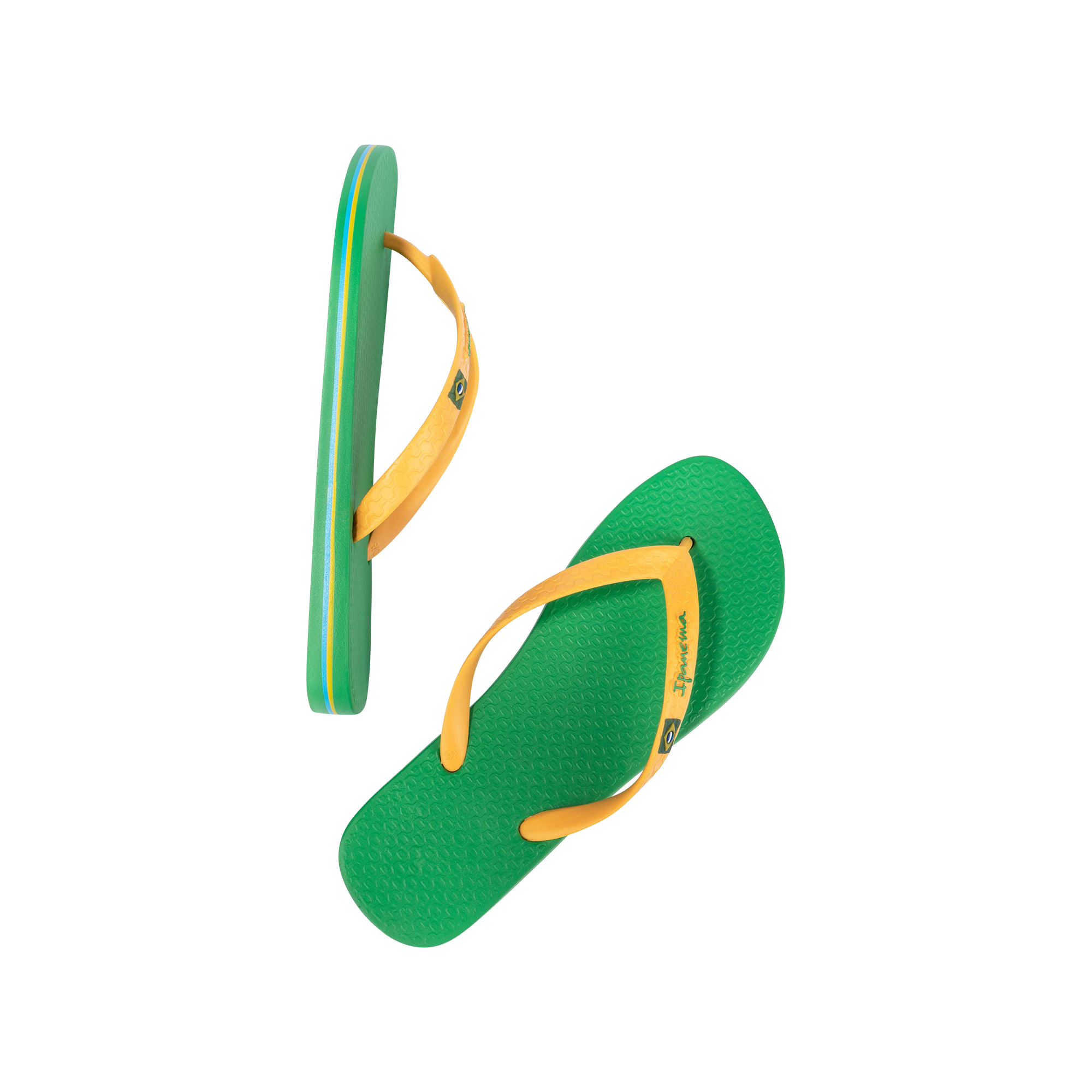 IPANEMA CLAS BRASIL II AD