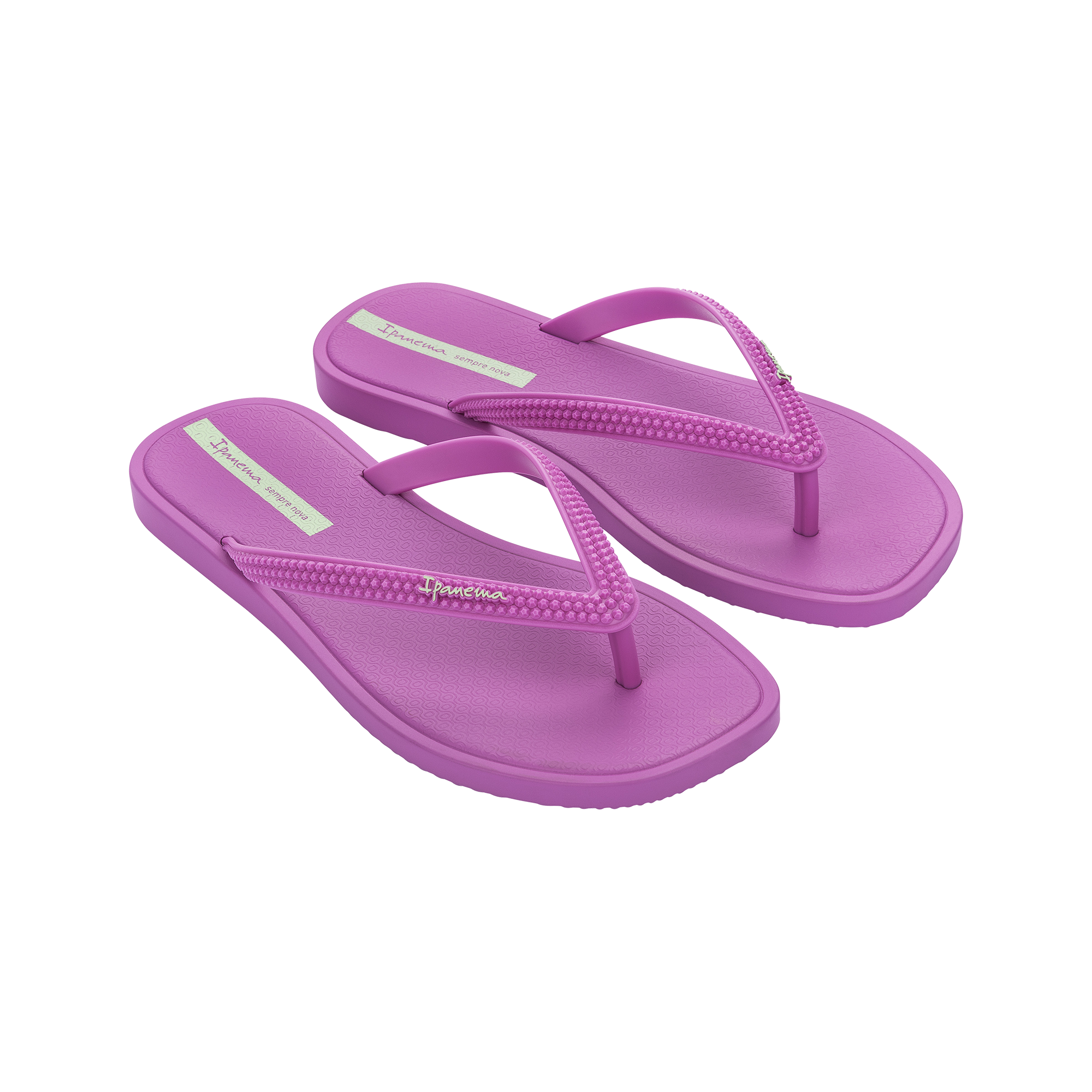 IPANEMA SOLAR FEM