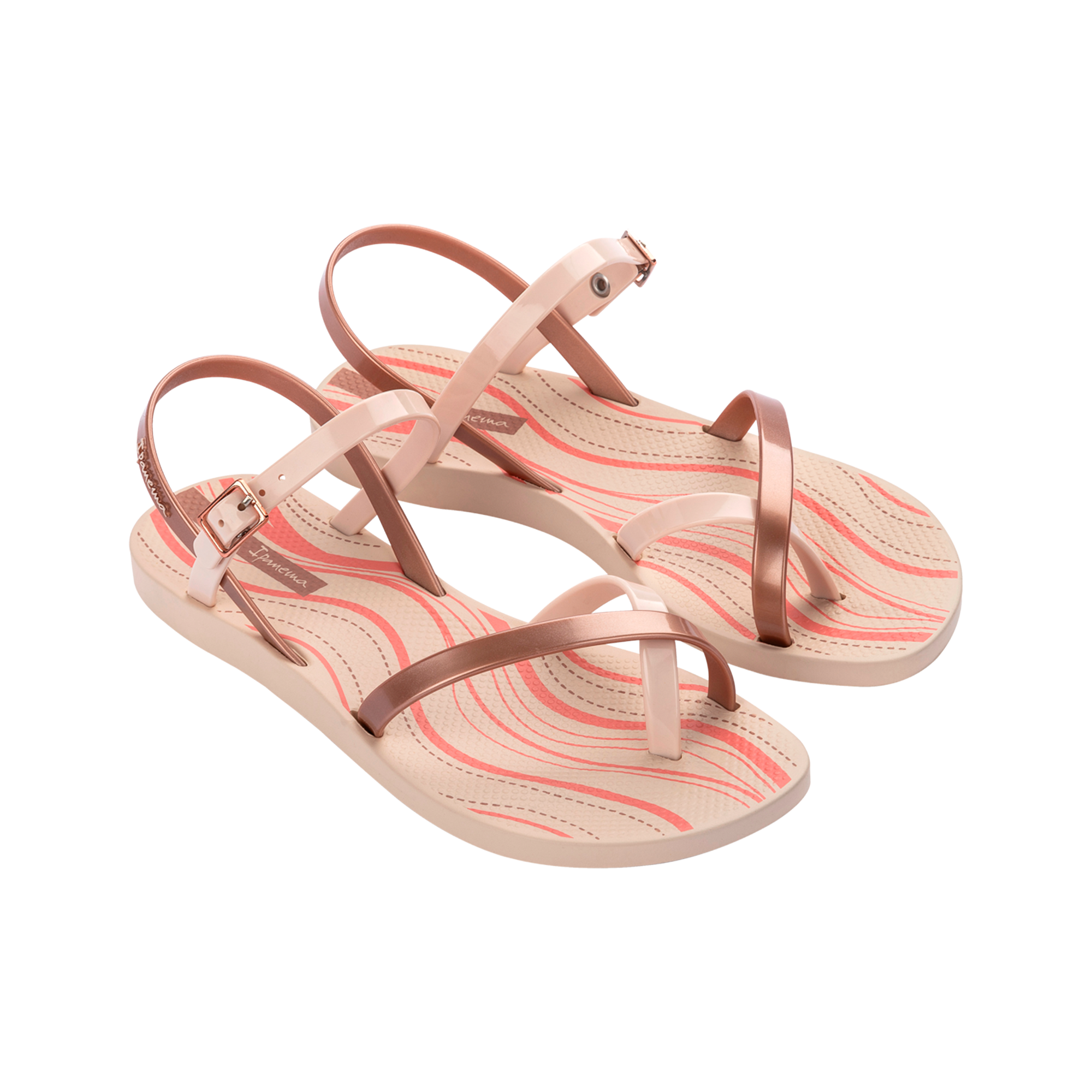 IPANEMA FASHION SAND VIII  FEM