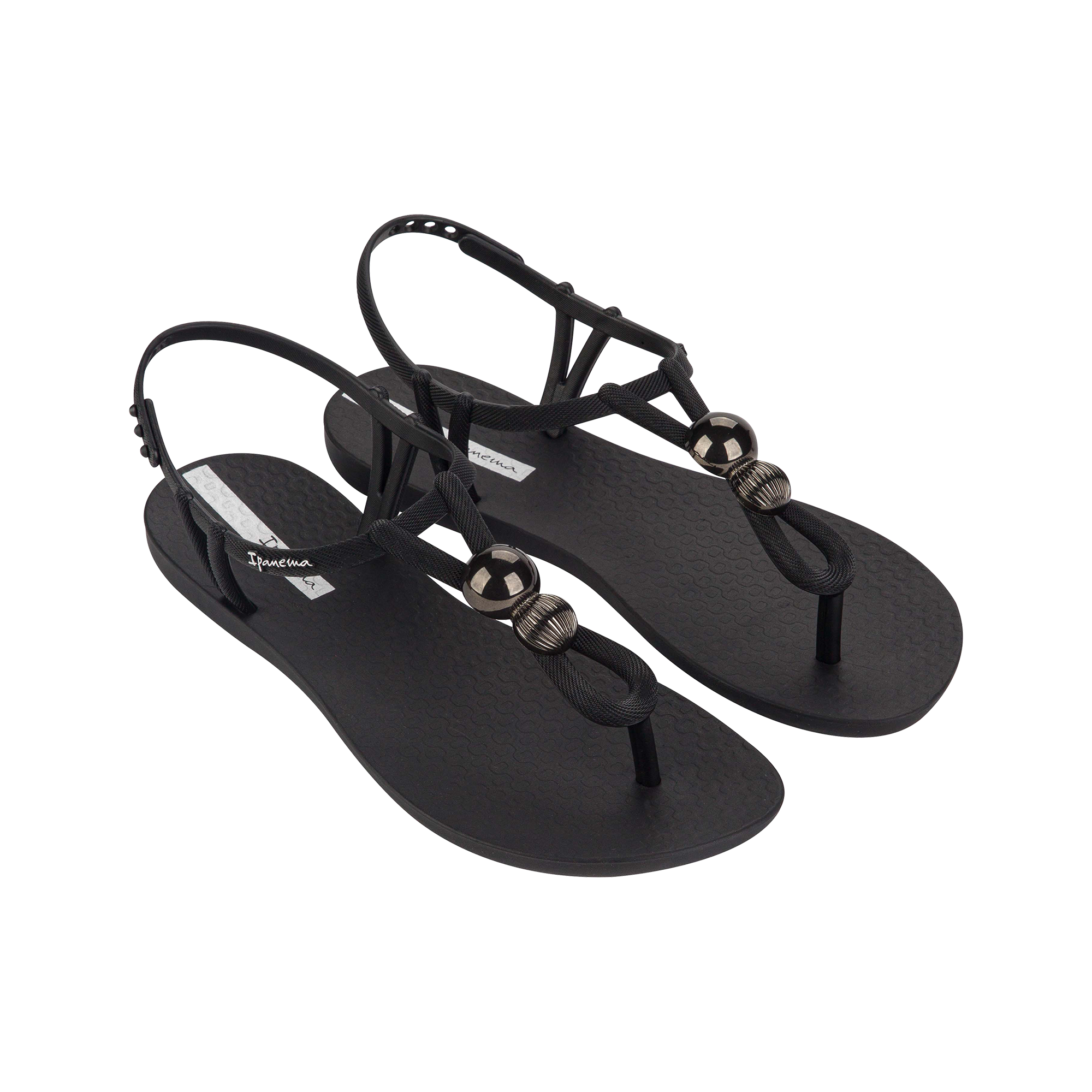 IPANEMA CLASS SPHERES SANDAL FEM