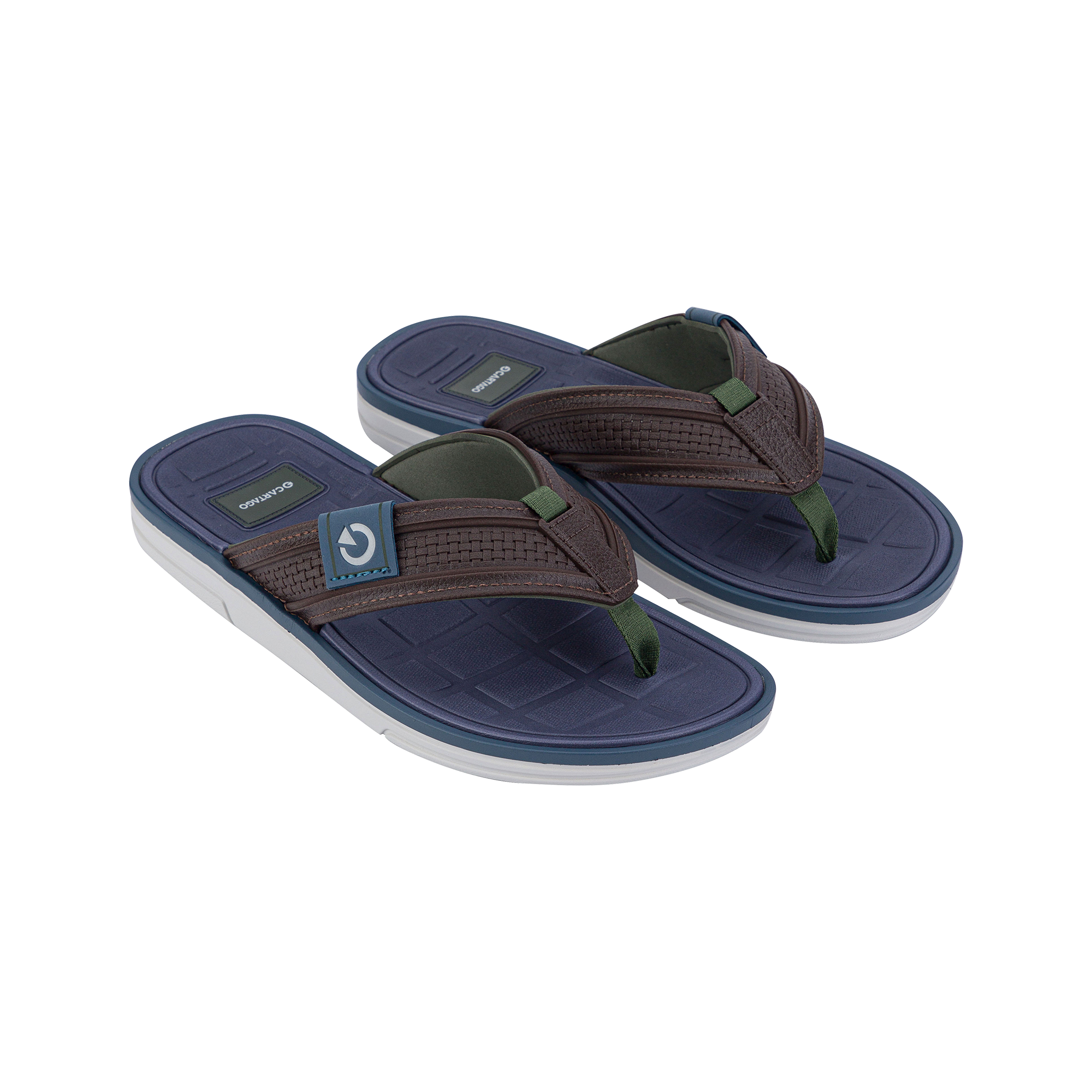 CARTAGO LYON II THONG AD