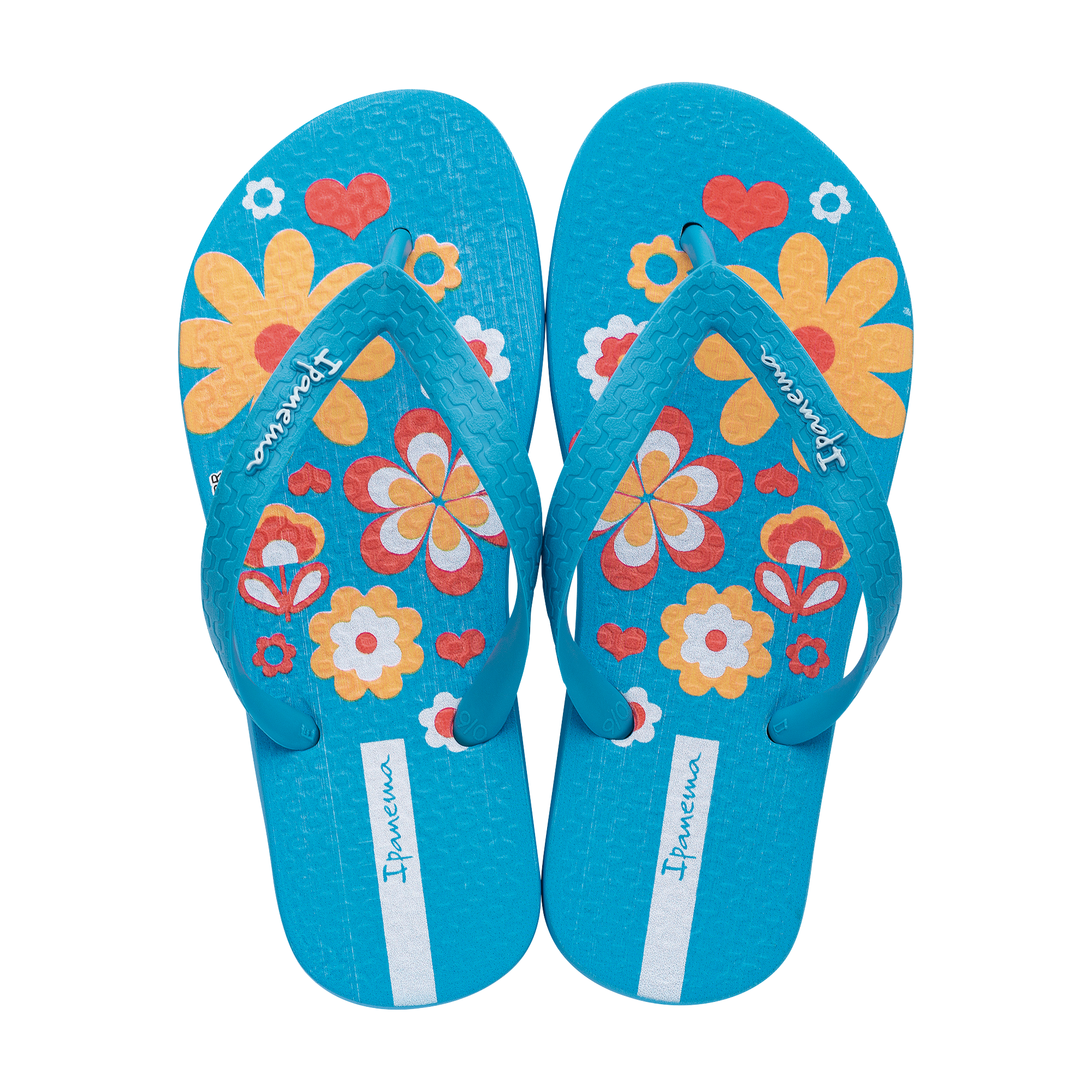 IPANEMA TEMAS X KIDS