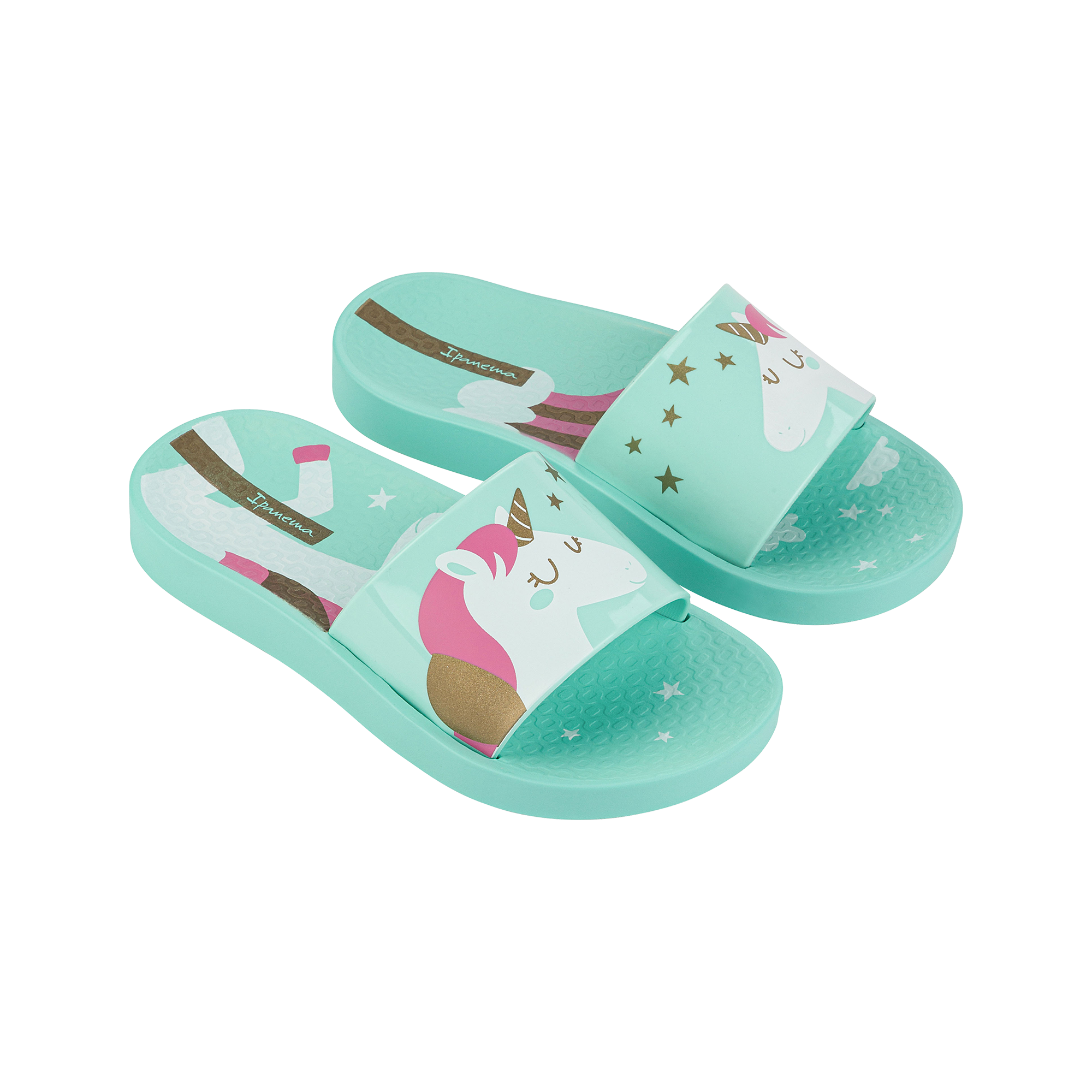 IPANEMA URBAN V SLIDE KIDS