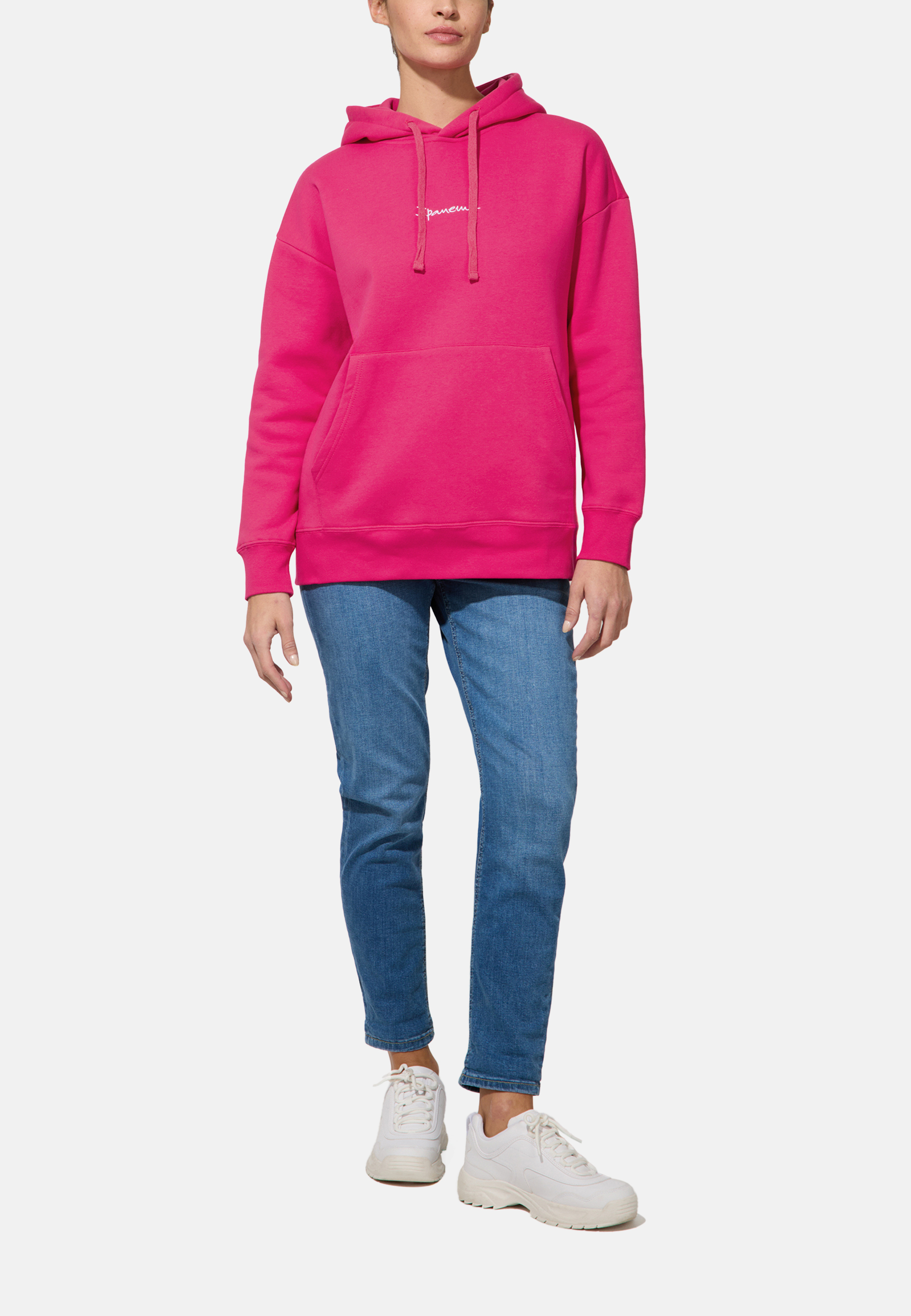 IPANEMA HOODY
