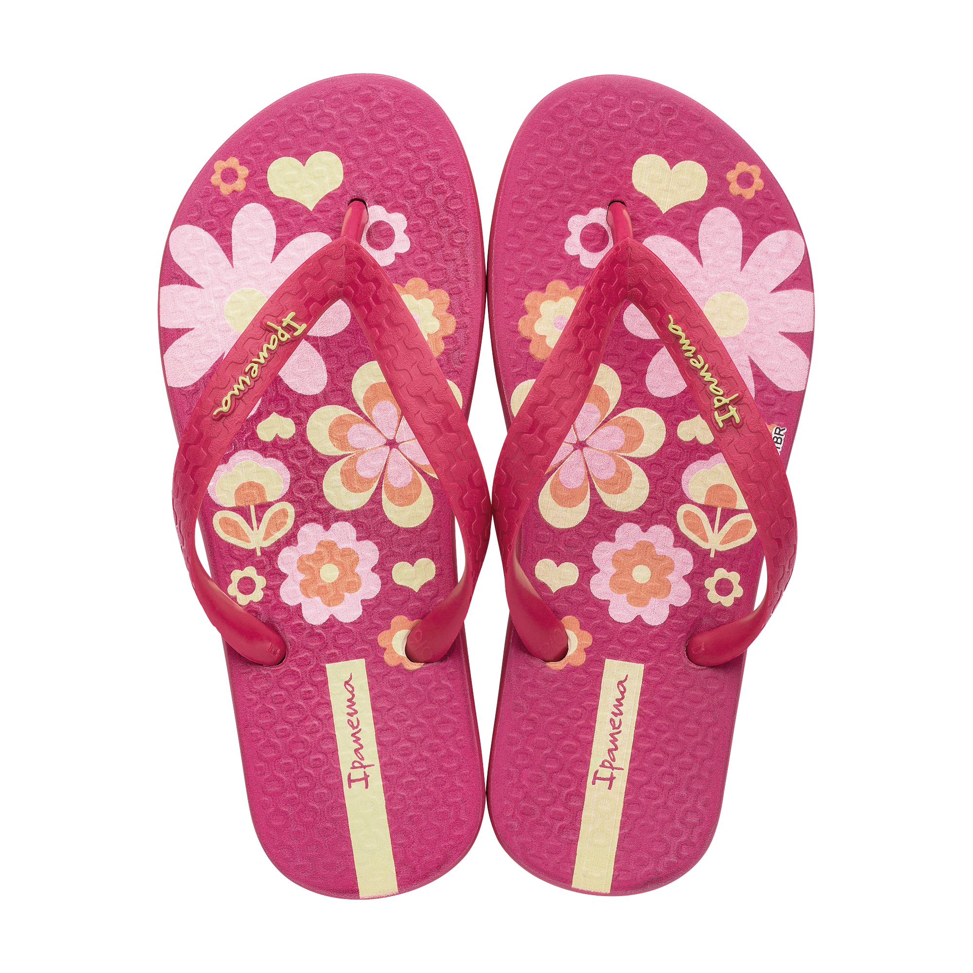 IPANEMA TEMAS X KIDS