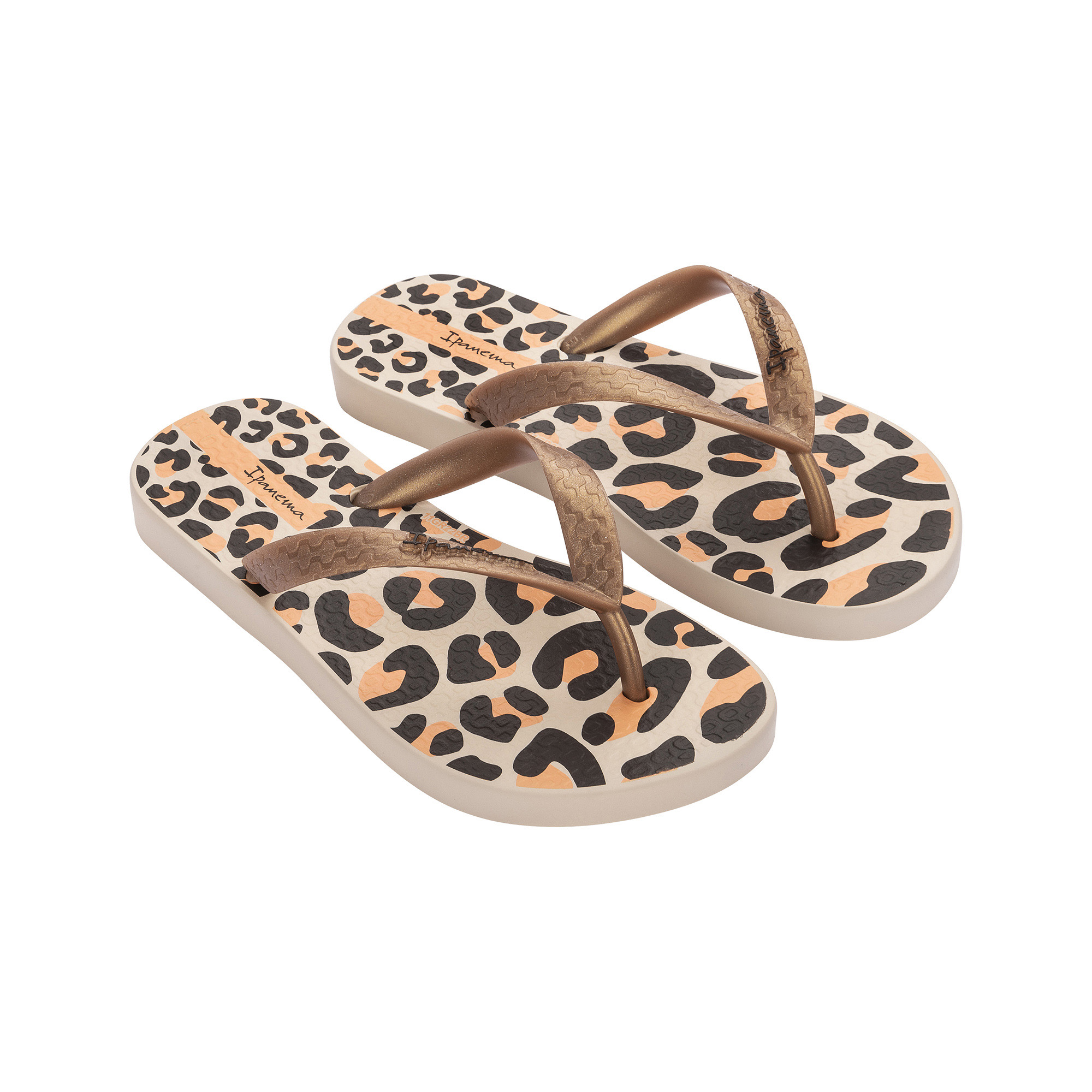 IPANEMA TEMAS XI KIDS