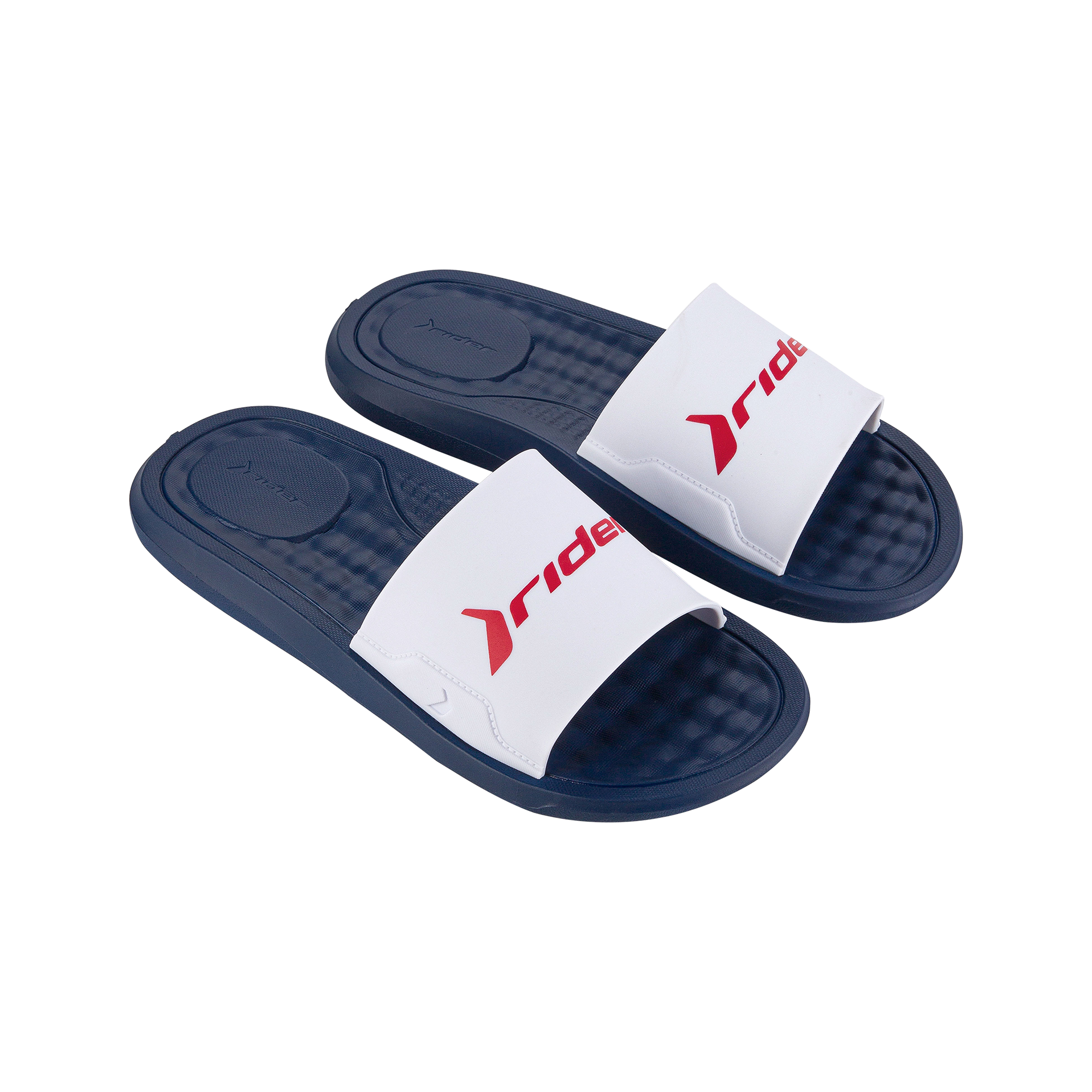 RIDER STEP SLIDE AD