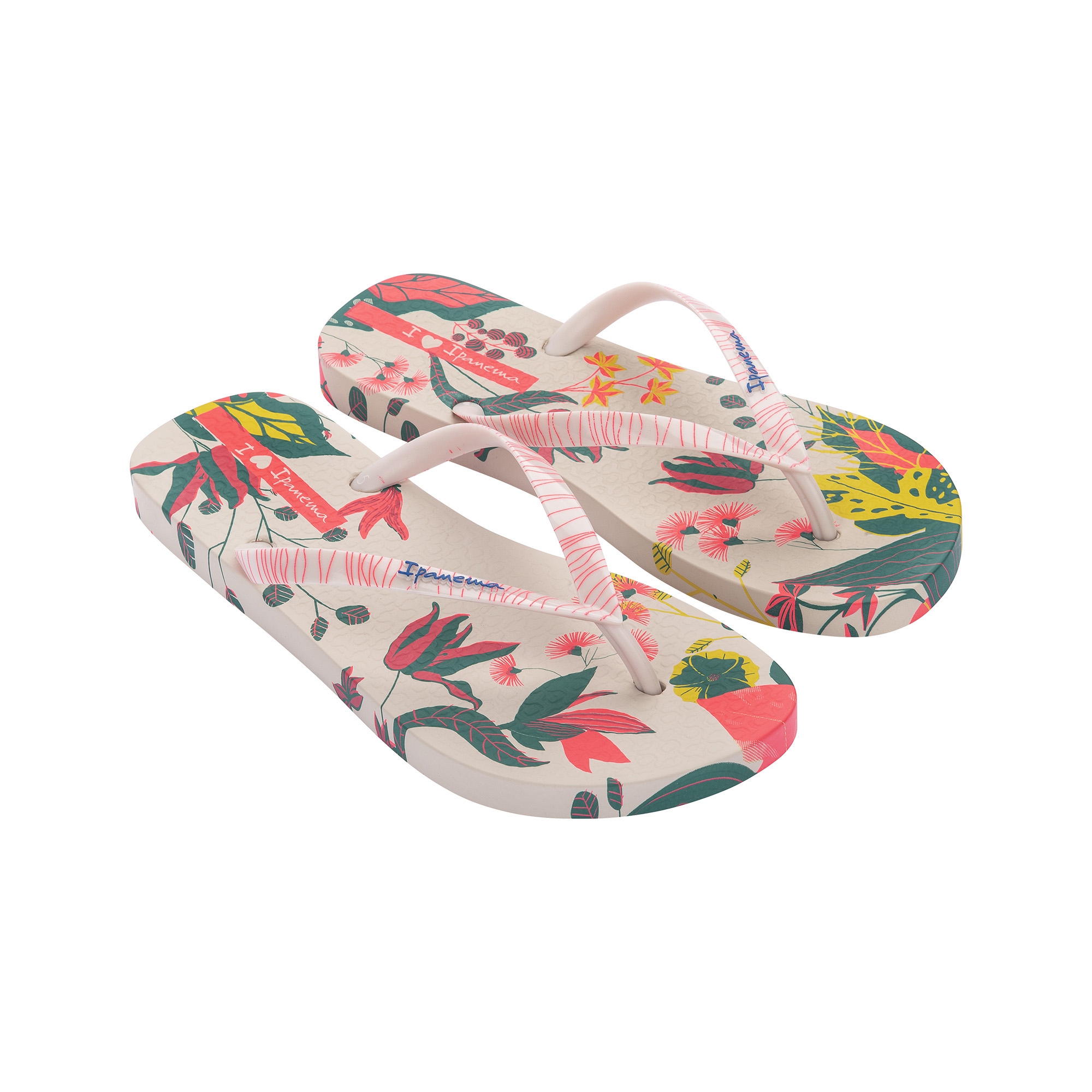 IPANEMA FLOWER BOMB FEM