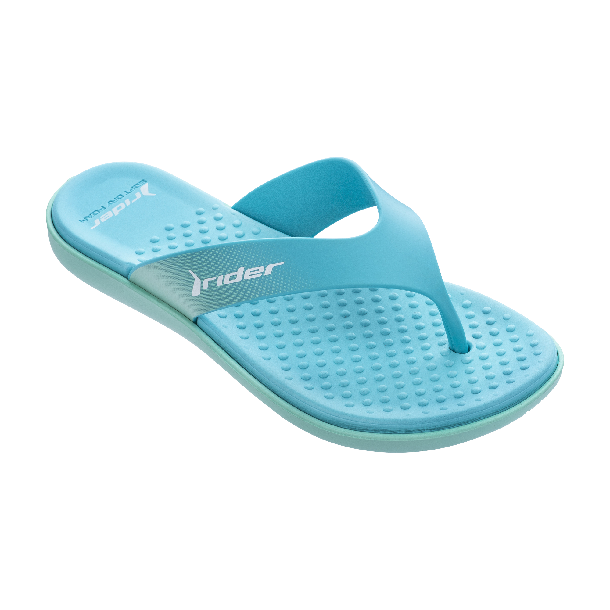 RIDER AQUA III THONG FEM