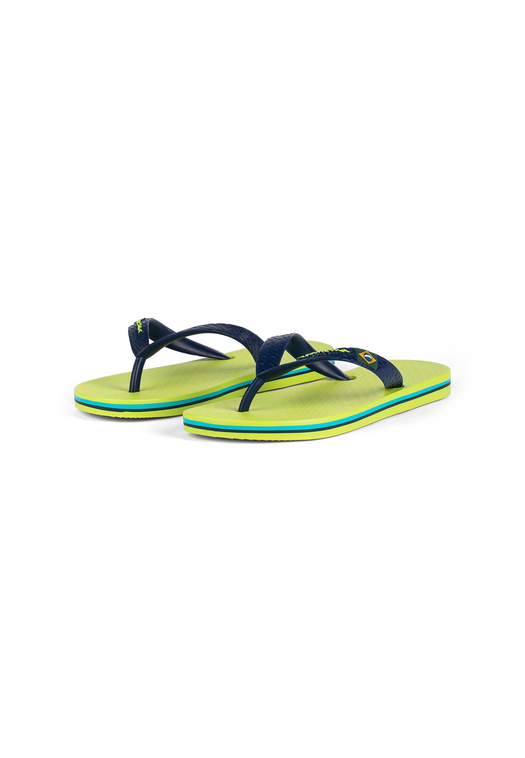 IPANEMA CLAS BRASIL II KIDS