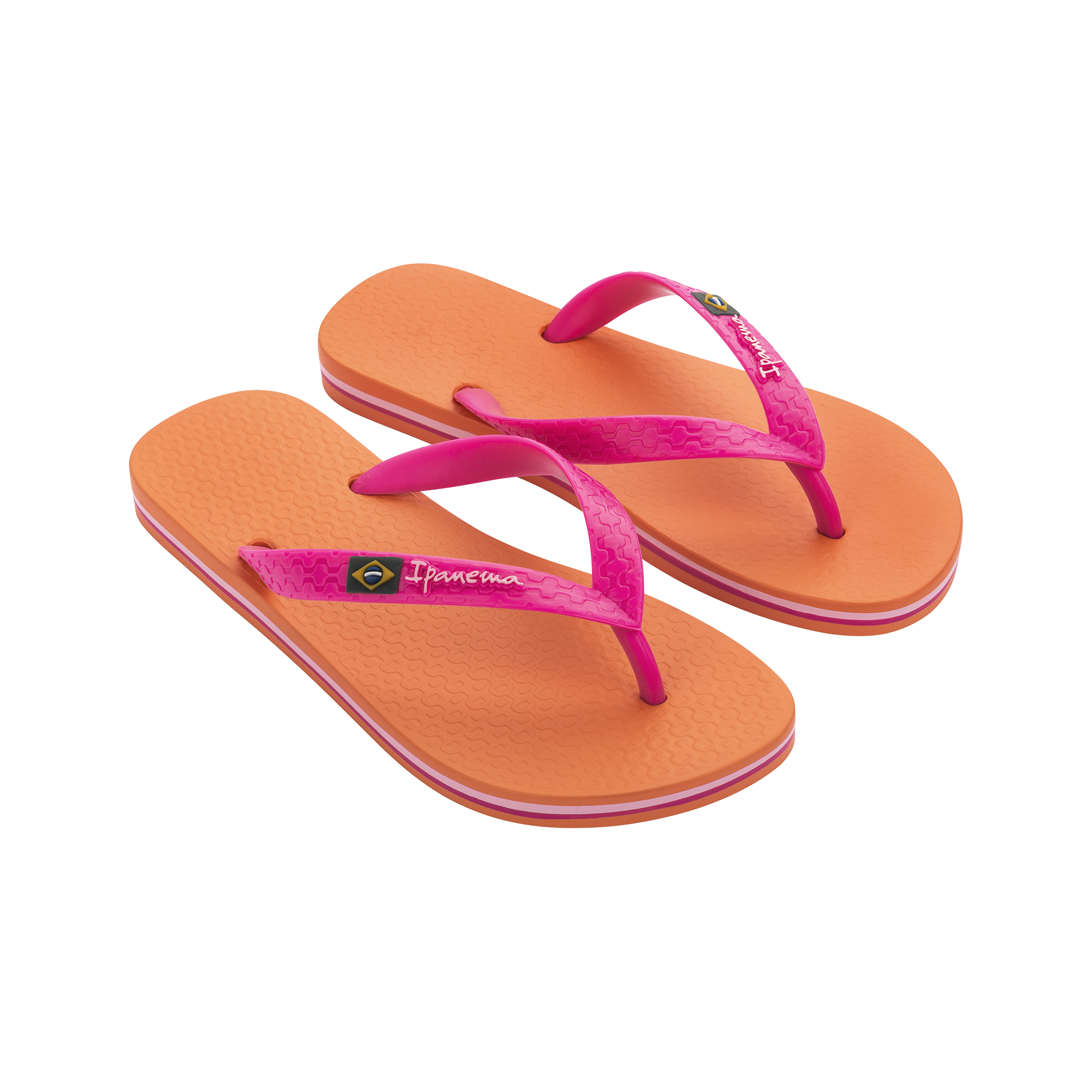 IPANEMA CLAS BRASIL II KIDS