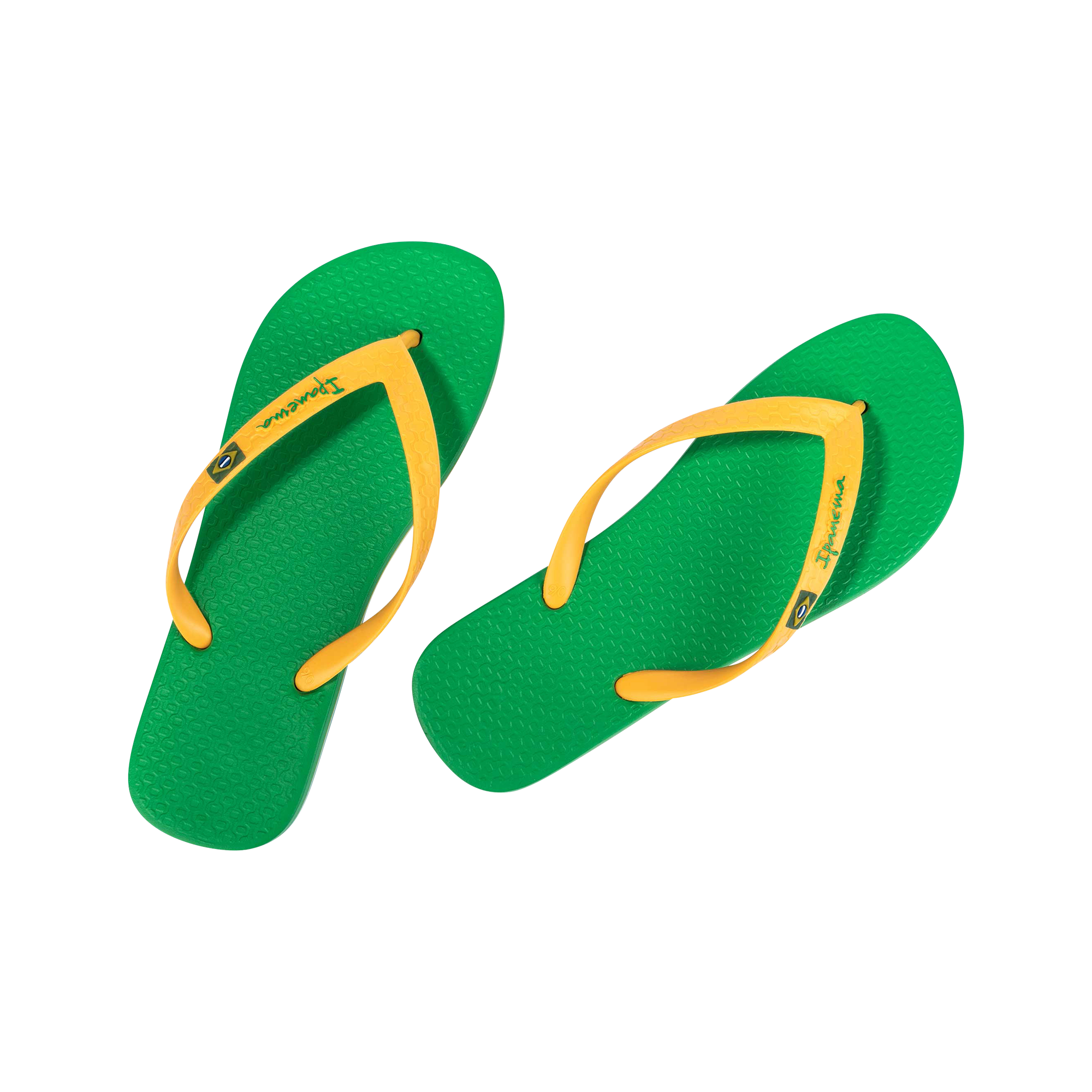 IPANEMA CLAS BRASIL II AD
